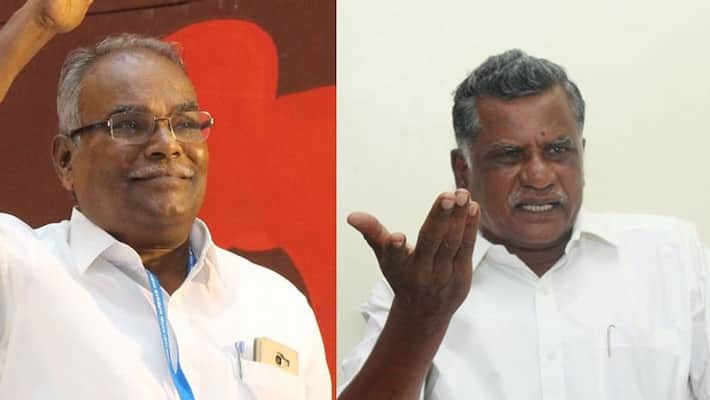 Balakrishnan Mutharasan case canceled... Chennai High Court Balakrishnan Mutharasan case canceled... Chennai High Court