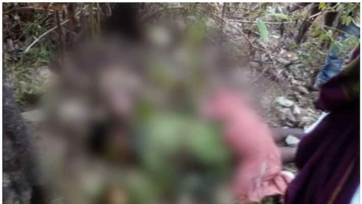 tiger kills man in Bandipur tiger kills man in Bandipur