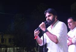 Pawan Kalyan announces two more candidates to counter TDP in Andhra Pradesh Assembly election
