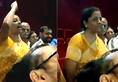 Defence minister Nirmala Sitharaman watches Uri with army veterans in Bengaluru amid 'high josh' and energy in cinema hall