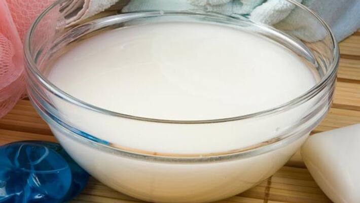 Gardening to Skin problems know about amazing benefits of rice water Gardening to Skin problems know about amazing benefits of rice water