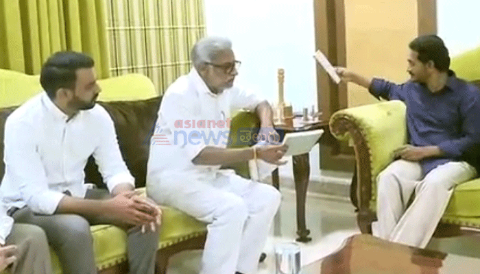 former minister daggubati venkateshwar rao interesting comments on balakrishna former minister daggubati venkateshwar rao interesting comments on balakrishna