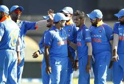 Ind vs NZ, 3rd ODI: Hardik Pandya shines on return as men in blue restrict Kiwis to 243/10