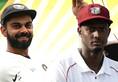 ICC rankings: Virat Kohli maintains top spot, Jason Holder becomes No.1 all-rounder