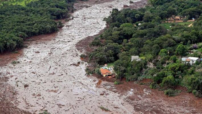 brazil dam collapse and aftermaths brazil dam collapse and aftermaths