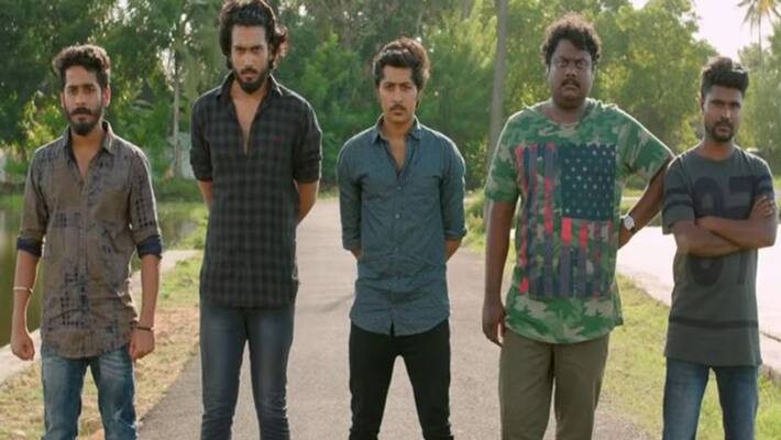 Kalidas Jayaram Kalidas Jayaram