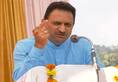 Not watching TV key good health says Union minister Anant Kumar Hegde