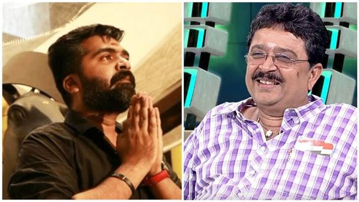 sv sekar support simbu speech sv sekar support simbu speech