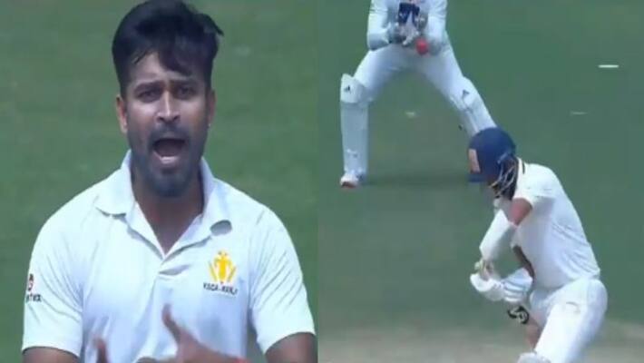 cricket fans slams pujara a cheat for an dishonesty activity in ranji trophy semi final cricket fans slams pujara a cheat for an dishonesty activity in ranji trophy semi final