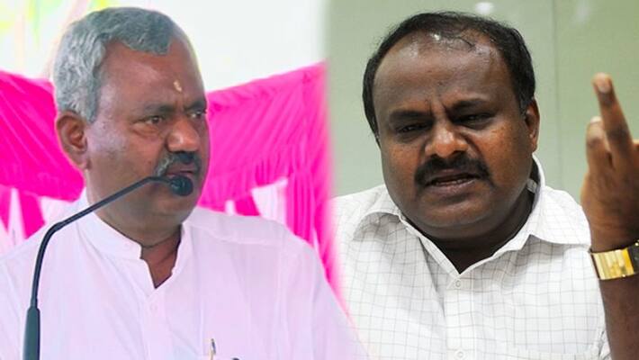 no question about withdrawal of Resignation says rebel MLA ST Somashekar no question about withdrawal of Resignation says rebel MLA ST Somashekar