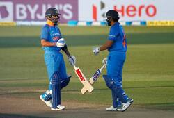India beat New Zealand by 7-wickets in 3rd ODI to seal series