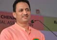 Union minister Ananth Kumar Hegde shares stage with rowdy sheeter; netizens question links