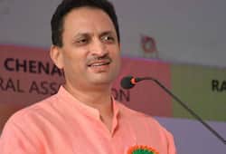 Union minister Ananth Kumar Hegde shares stage with rowdy sheeter; netizens question links