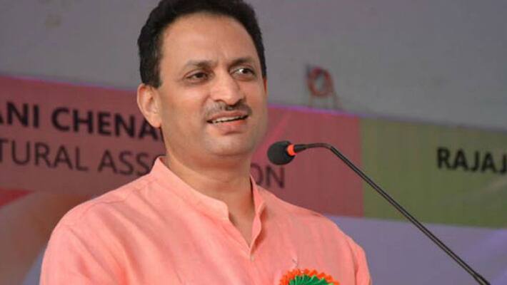 State BJP objects to allot ticket to Anant Kumar Hegde from Uttara Kannada Lok Sabha constituency State BJP objects to allot ticket to Anant Kumar Hegde from Uttara Kannada Lok Sabha constituency