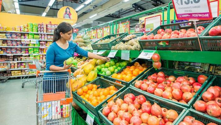 First time in 15 years India become No.1 food supplier to Arab countries anu First time in 15 years India become No.1 food supplier to Arab countries anu