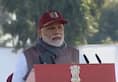 India will not hesitate to take steps to ensure national security says Prime Minister Narendra Modi