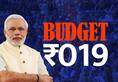 Narendra Modi Piyush Goyal Budget 2019 savvy one, but has it come a year late?