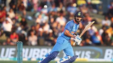 Unstoppable India rout New Zealand in 3rd ODI for another series win abroad