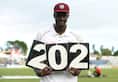 West Indies vs England: Double centurion Jason Holder equals Don Bradman's feat