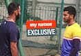 Cheteshwar Pujara star of India's Australia win but still has time for young Ranji cricketer