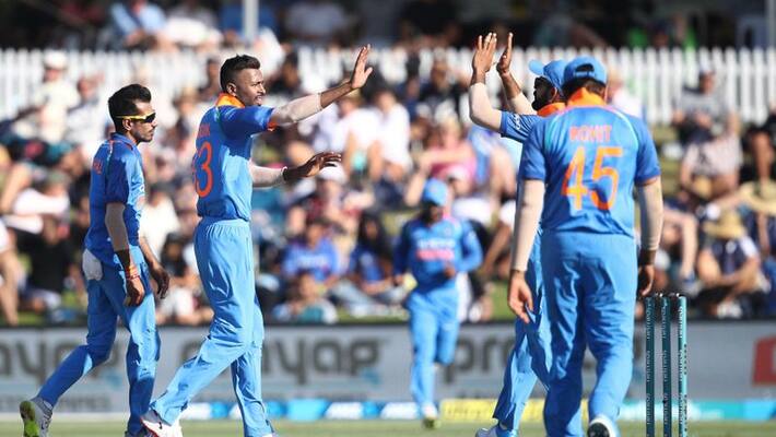Hardik Pandya Ruled Out for Indefinite Period Hardik Pandya Ruled Out for Indefinite Period