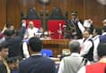 Protests against Citizenship Bill rock Assam Assembly governor heckled