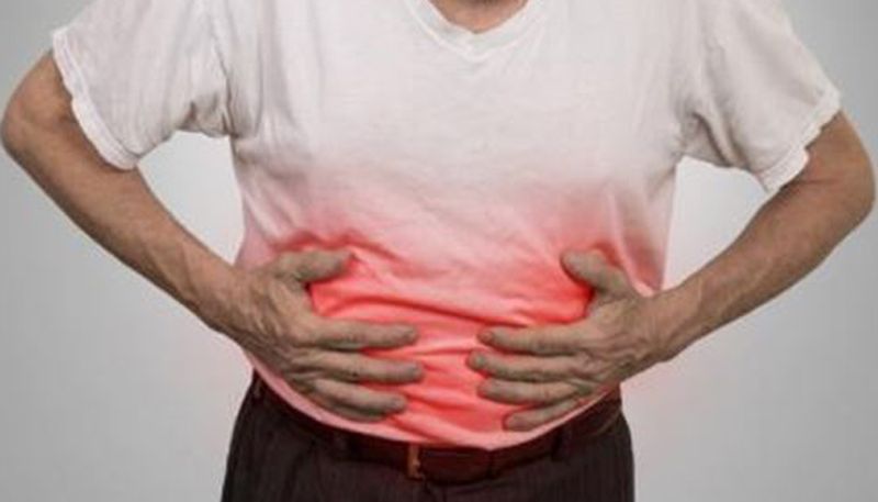 Eliminate Gas, Bloating And Indigestion With This Simple Drink Made At Home