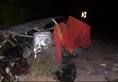 van-car-collision-12-death-ujjain-madhya-pradesh-road-accident-