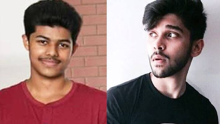 Vijay son sanjay act in Shankar film Vijay son sanjay act in Shankar film