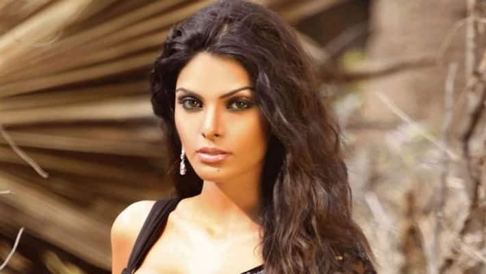 sherlyn chopra about real meaning of dinner in bollywood sherlyn chopra about real meaning of dinner in bollywood
