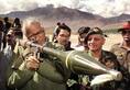 George Fernandes A trip down memory lane with pictures of the stalwart politician gallery