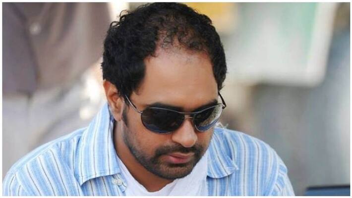 director krish blame kangana director krish blame kangana