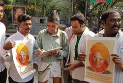 Shivakumara Swamiji Bharat Ratna campaign for Siddaganga seer kicks off Bengaluru Video