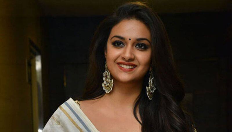 Bollywood debutante Keerthy Suresh: My movie will make every Indian proud