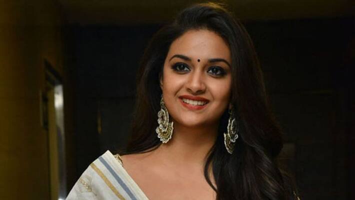 adhi acting keerthi suresh movie adhi acting keerthi suresh movie