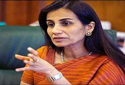 Kochhar couple to face second round of questioning at ED office on Tuesday