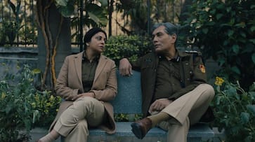 Crimes in Delhi inspires Netflix series, to launch at Sundance Film Festival today