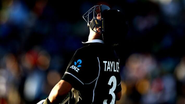 ross taylor reveals how hardik pandya demolished new zealand team plan ross taylor reveals how hardik pandya demolished new zealand team plan