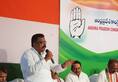 Congress leader Suryaprakash Reddy and family join Chandrababu Naidu's TDP