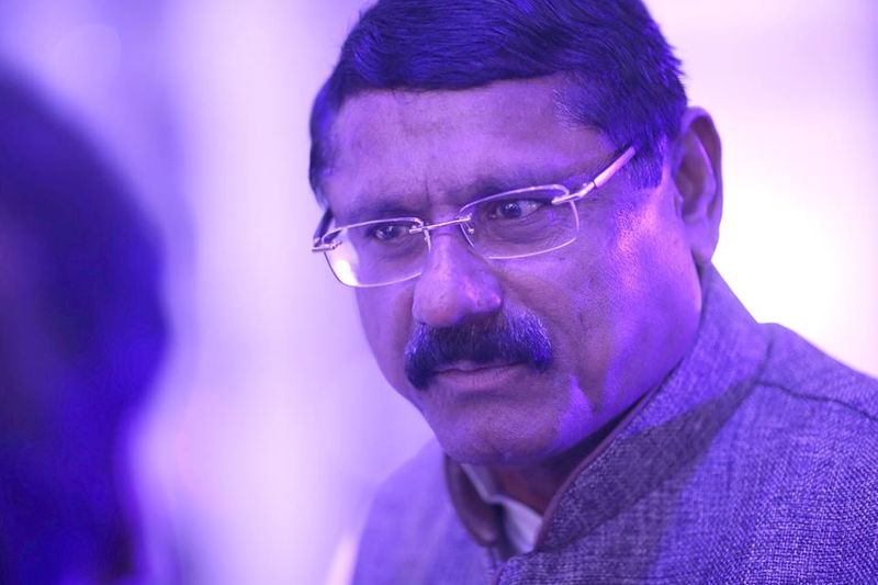 <p><br />
ఏపీ రాష్ట్రంలో చంద్రబాబునాయుడు ముఖ్యమంత్రిగా ఉన్న సమయంలో కేఈ కృష్ణమూర్తి డిప్యూటీ సీఎంగా పనిచేశారు. 2019 ఎన్నికల్లో కేఈ కృష్ణమూర్తి పోటీ చేయలేదు. ఆయన తనయుడు పోటీ చేసి ఓటమి పాలయ్యాడు. డోన్ అసెంబ్లీ స్థానం నుండి కేఈ కృష్ణమూర్తి సోదరుడు కేఈ ప్రతాప్ పోటీ చేసి ఓడిపోయాడు.</p>