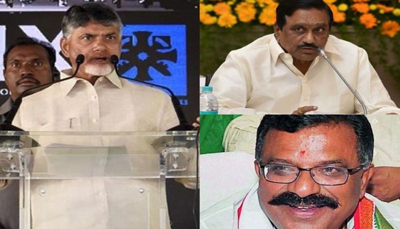 <p>గత ఎన్నికలకు ముందు కోట్ల సూర్యప్రకాష్ రెడ్డి టీడీపీలో చేరింది.ఈ సమయంలో కోట్ల కుటుంబం టీడీపీలో చేరిక విషయమై చంద్రబాబునాయుడు కేఈ కృష్ణమూర్తితో చర్చించారు. </p>