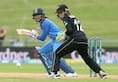 Smriti Mandhana, Mithali Raj feature in Indian women's series win against New Zealand