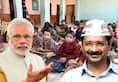 Modi vs Kejriwal: How to talk to school children