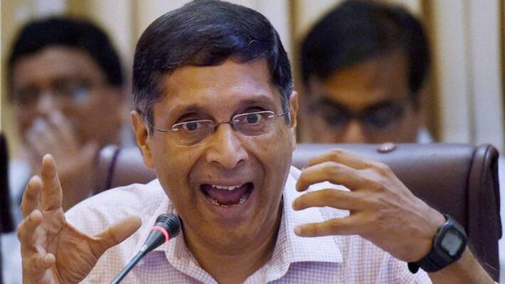 poor people in india need direct money transfer, not subsidies: arvind subramanian poor people in india need direct money transfer, not subsidies: arvind subramanian