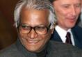 'Visionary' George Fernandes recalled fondly by former comrades