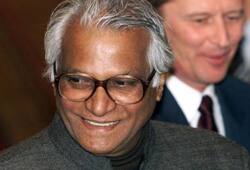 'Visionary' George Fernandes recalled fondly by former comrades