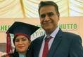 Suman Kumari becomes Pakistan's first Hindu woman judge