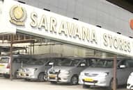 Income Tax raid Saravana Stores Tamil Nadu I-T Raid Revathi Stores Lotus group