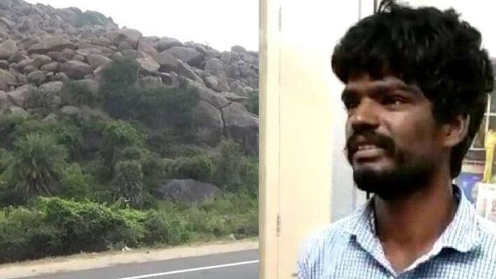 gingee near girl friend killed arrested youth gingee near girl friend killed arrested youth