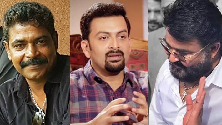 prithviraj interview about 9 movie and lucifer prithviraj interview about 9 movie and lucifer